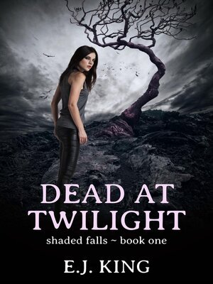 cover image of Dead at Twilight
